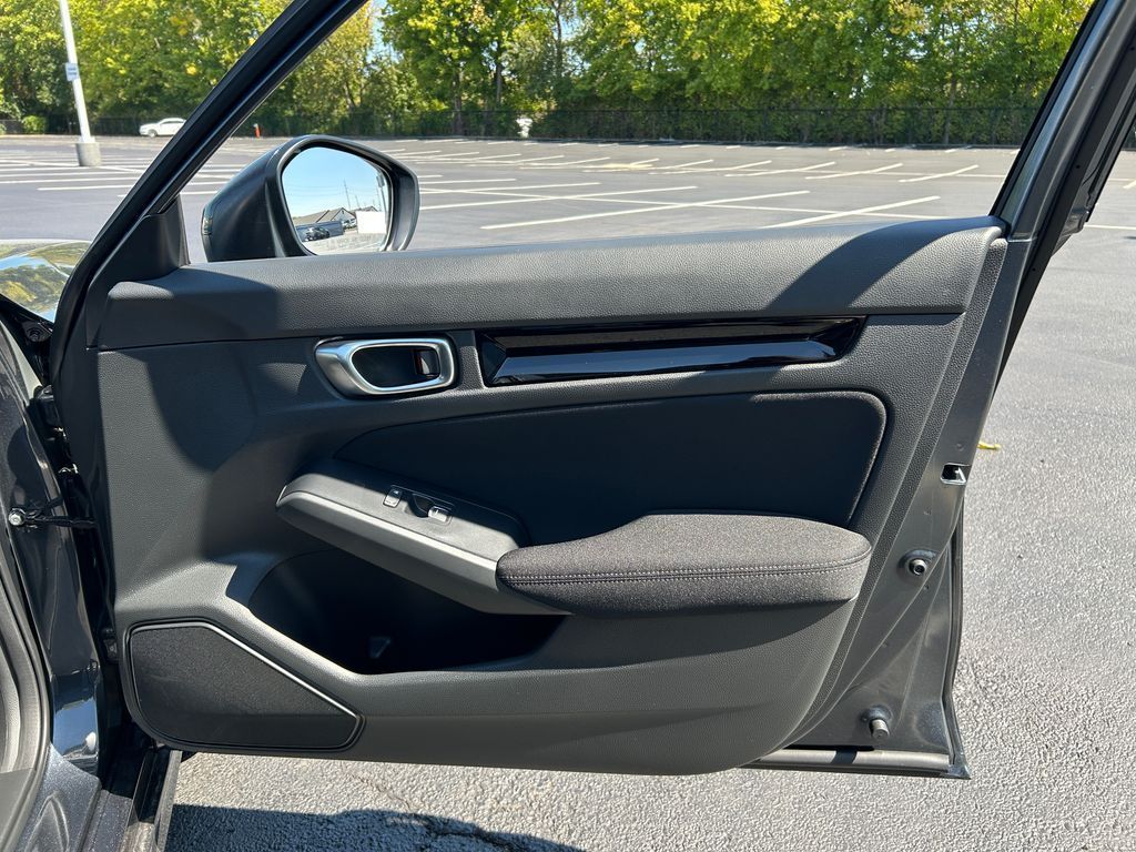 Thumbnail: 2026 Honda Civic - 26