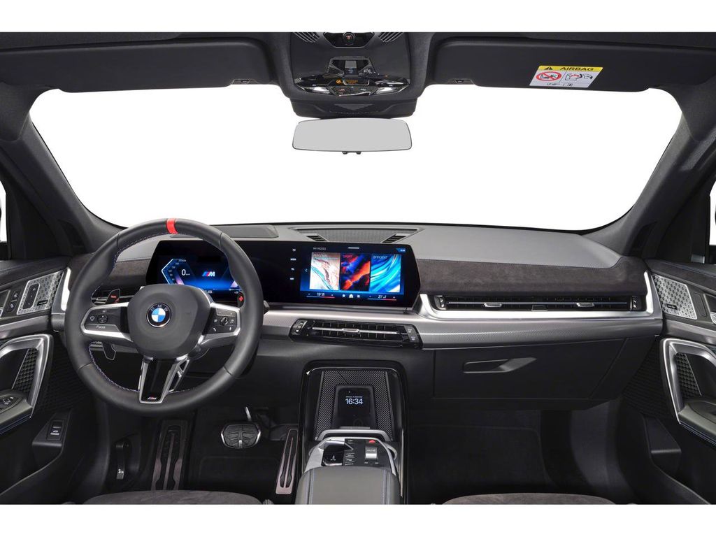 Thumbnail: 2025 BMW X2 - 3