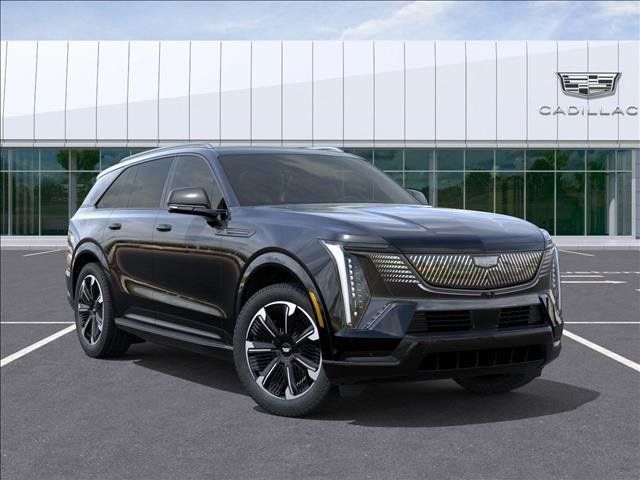 2026 Cadillac Escalade IQ Sport - 6