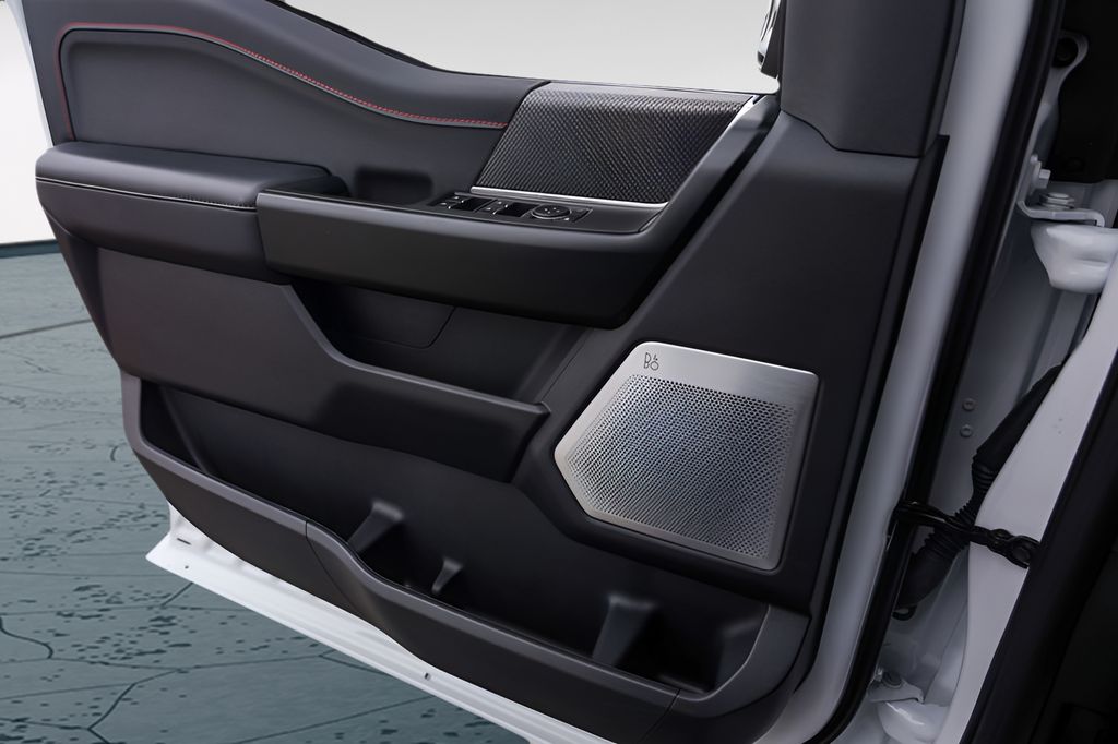 Used Car 2024 Ford F-150  Raptor For Sale Under $80,000 In Austin, Texas