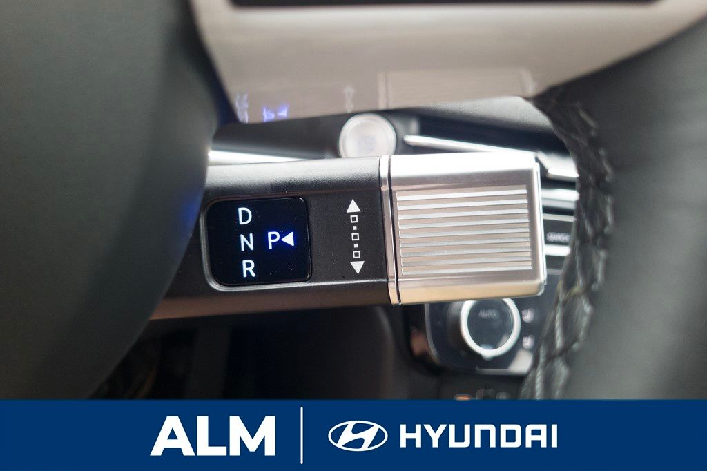 New 2026 White Hyundai Limited image 28