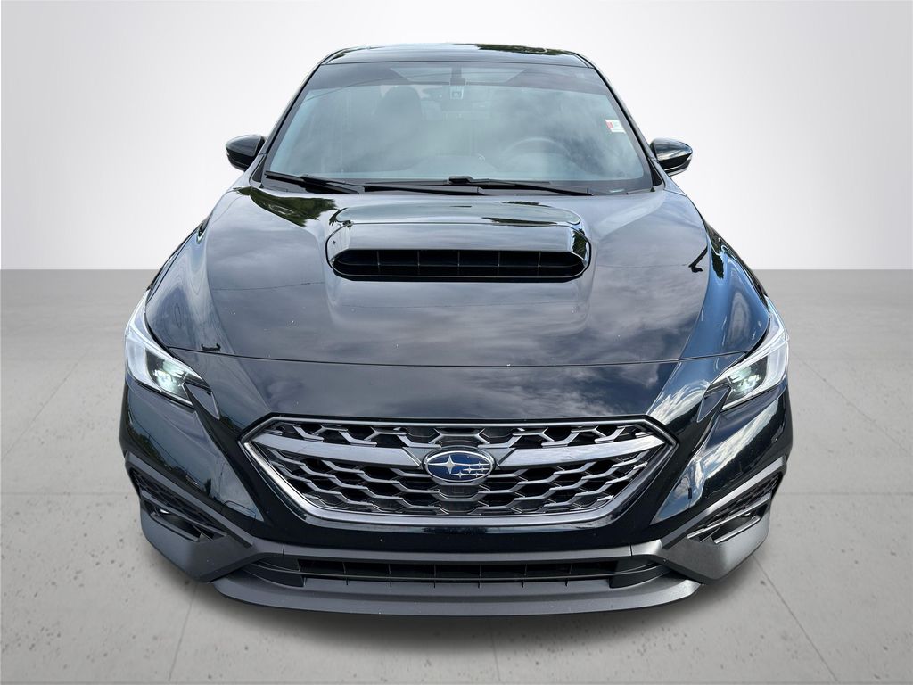 2022 Subaru WRX Limited