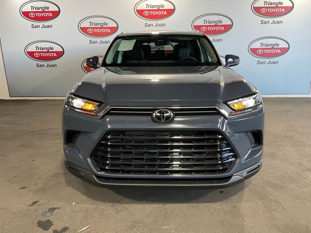 Thumbnail: 2026 Toyota Grand Highlander - 5