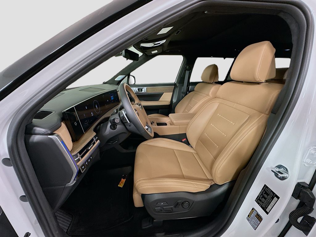 Thumbnail: 2026 Hyundai Santa Fe - 16