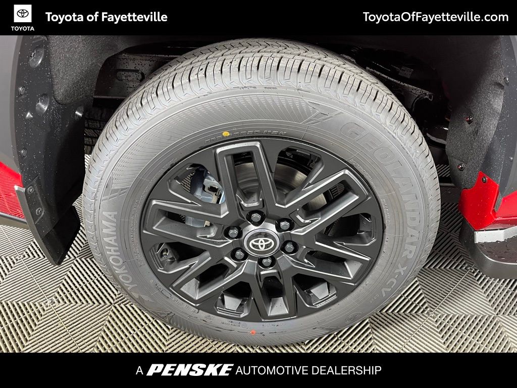 Thumbnail: 2026 Toyota Sequoia - 19