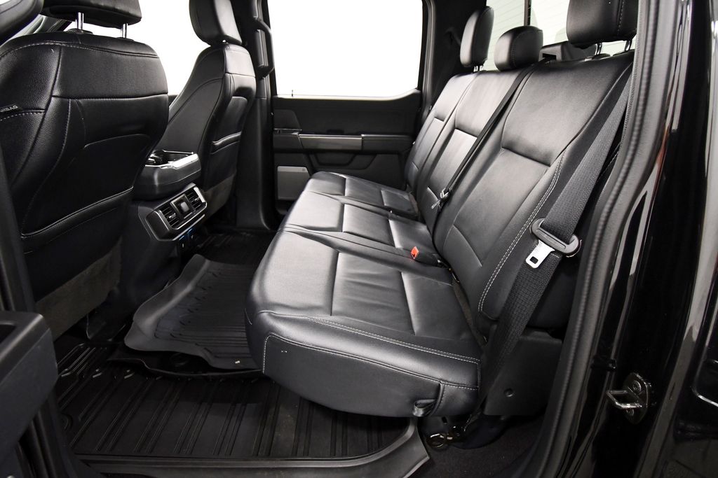 Used 2023 Ford F-150 Truck
