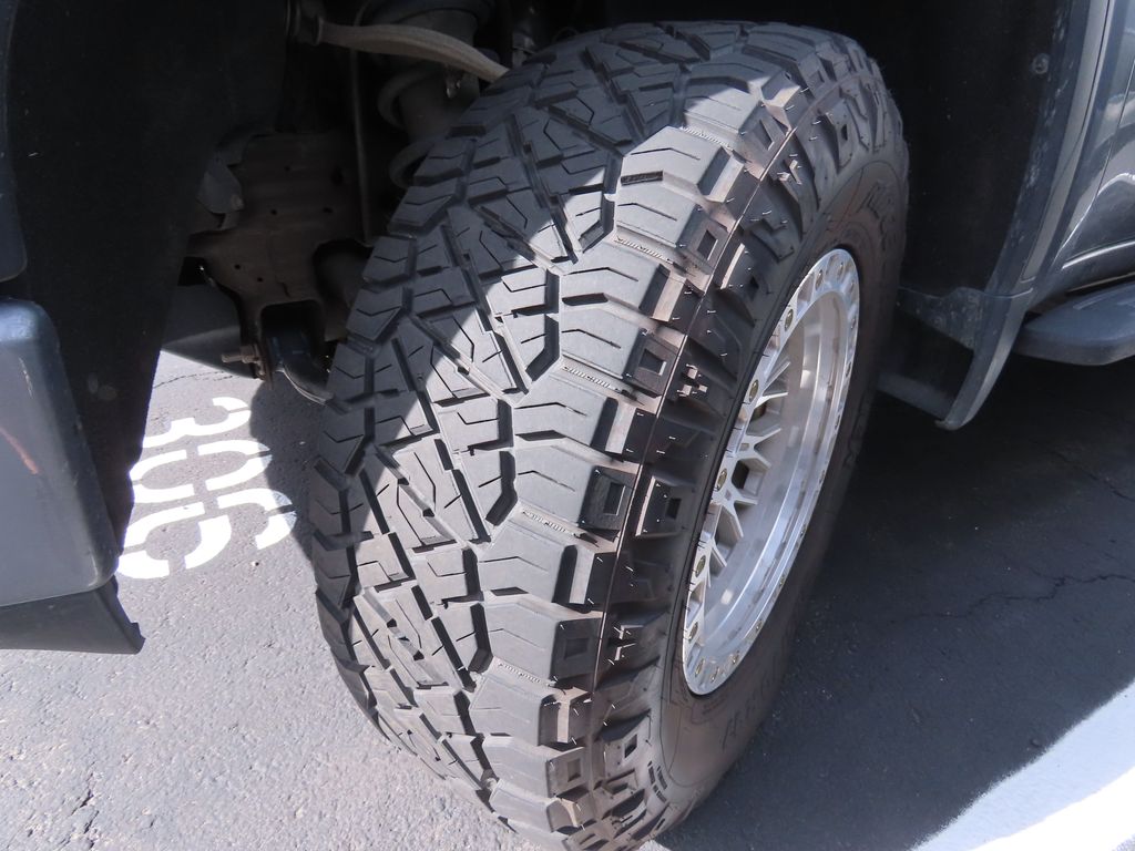 Thumbnail: 2021 GMC Sierra 1500 - 13