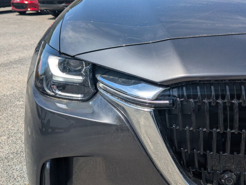 2026 Mazda CX-90 PHEV Premium Plus