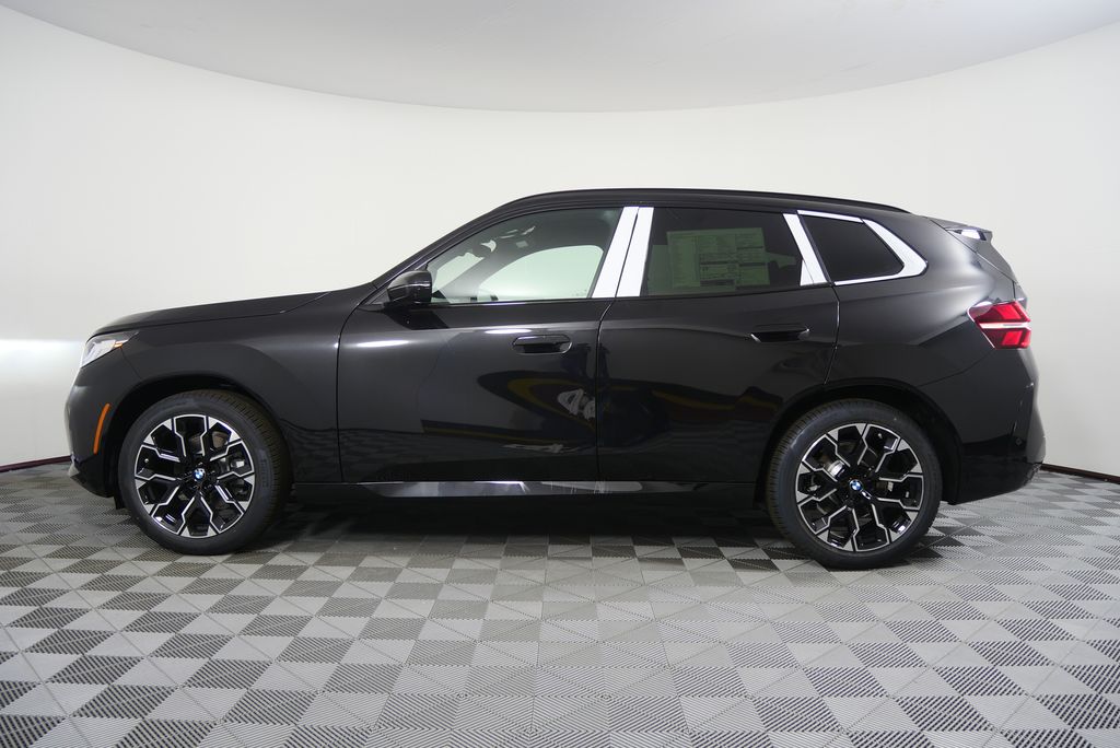 Thumbnail: 2026 BMW X3 - 6