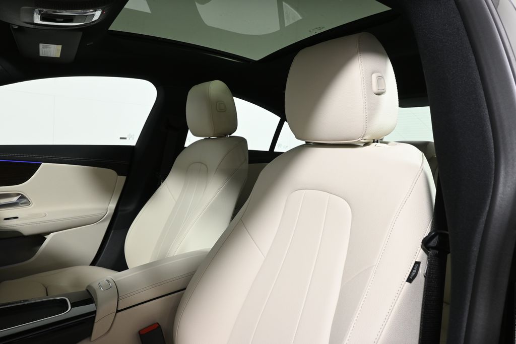 Thumbnail: 2026 Mercedes-Benz CLA - 16