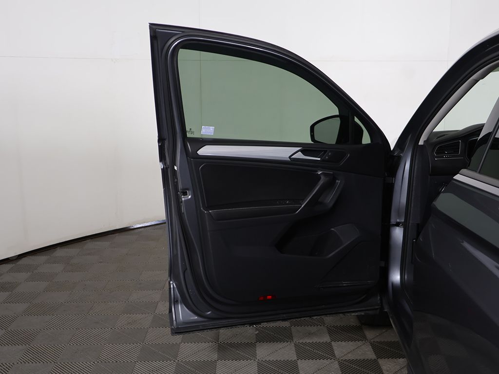 Used 2024 Gray Volkswagen 2.0T S image 16