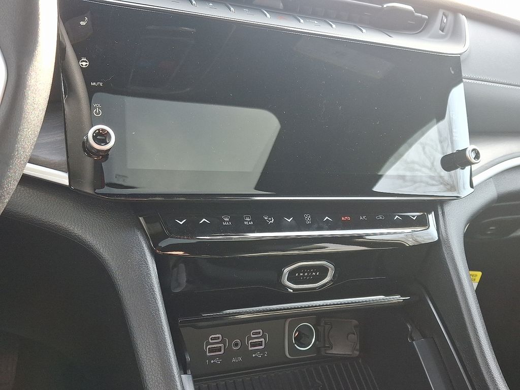 New 2026 Jeep Grand Cherokee SUV
