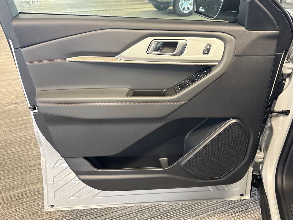 New 2026 Gray Ford Tremor image 18