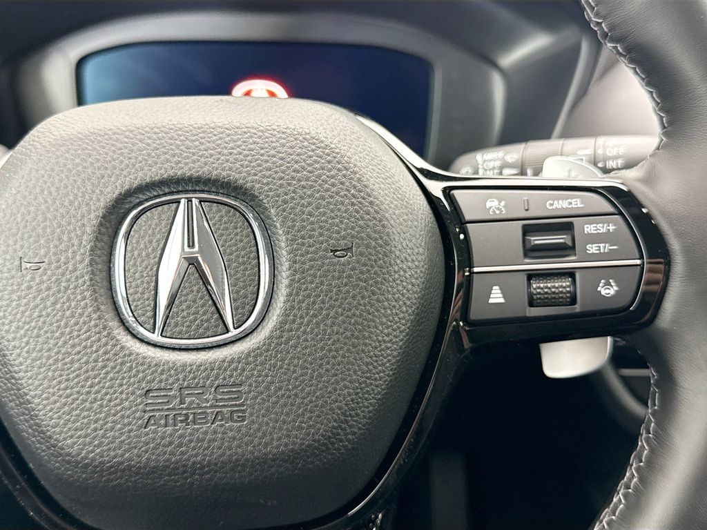 Thumbnail: 2026 Acura ADX - 12