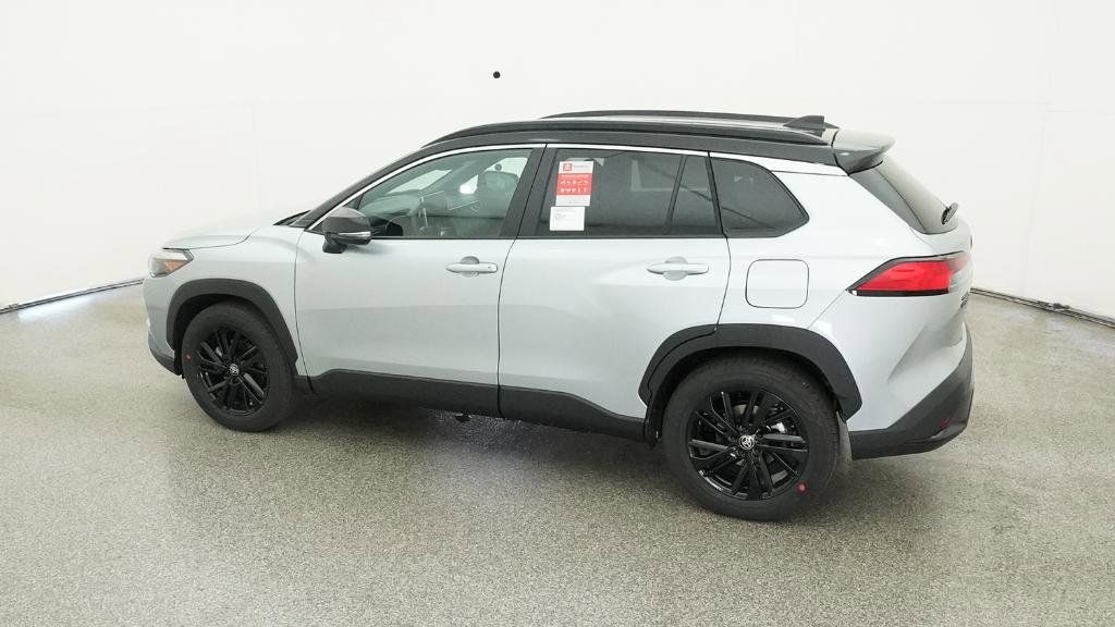 Thumbnail: 2026 Toyota Corolla Cross - 8