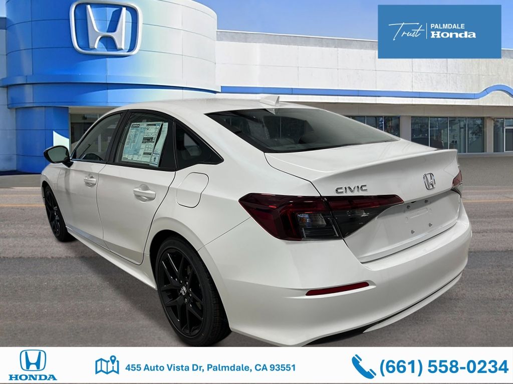 View vehicle photo 5