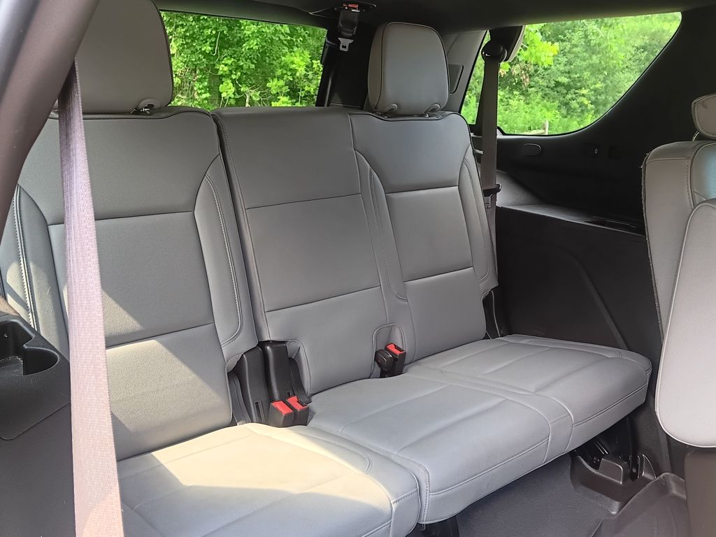 Used 2021 GMC Yukon SUV