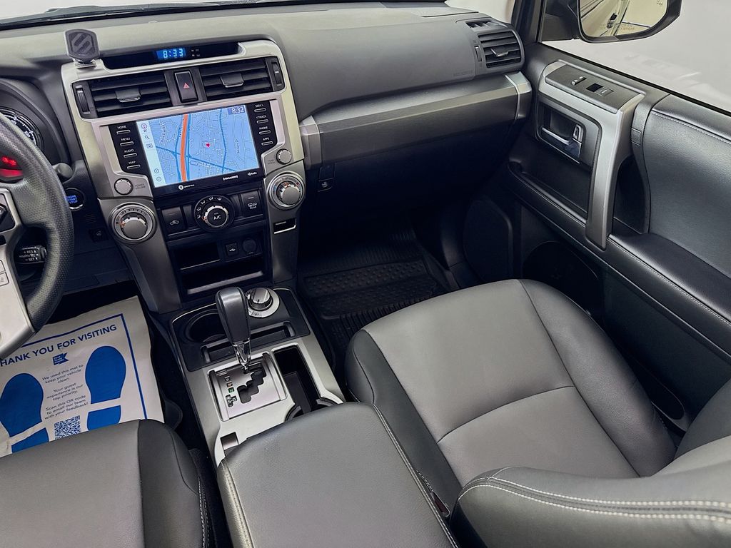 Used Car 2023 Toyota 4runner  Sr5 Premium For Sale Under $50,000 In Austin, Texas