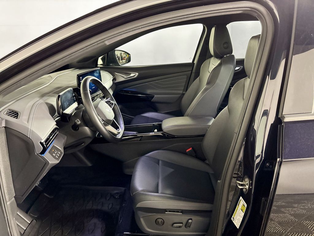 2023 Volkswagen ID.4 Pro S Plus