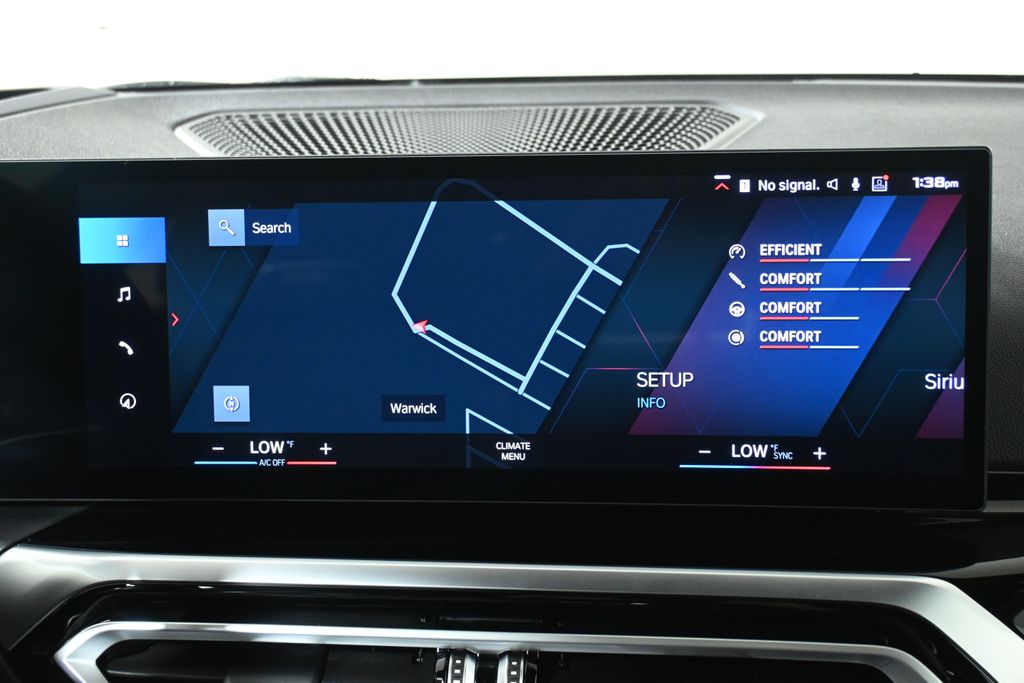 Thumbnail: 2024 BMW M2 - 22