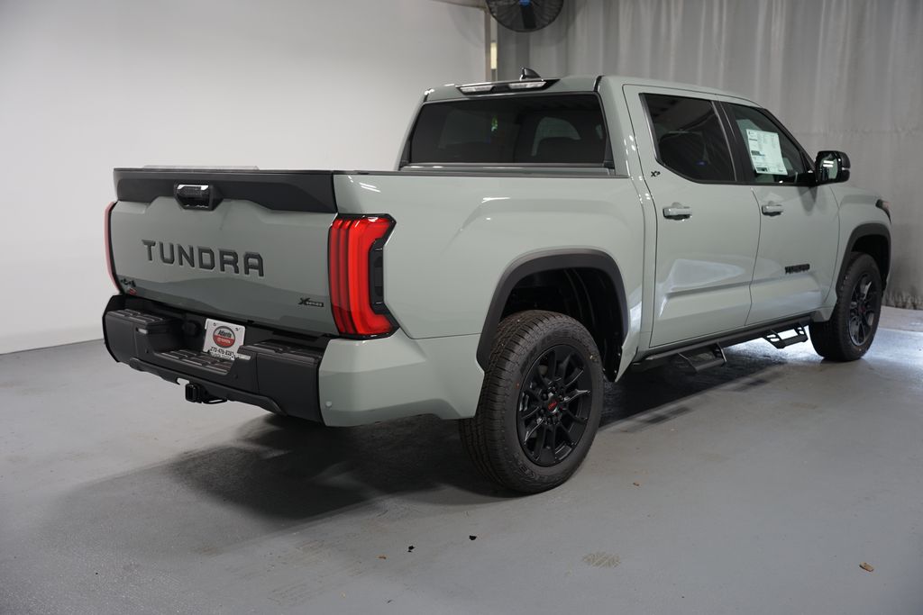 Thumbnail: 2026 Toyota Tundra - 8