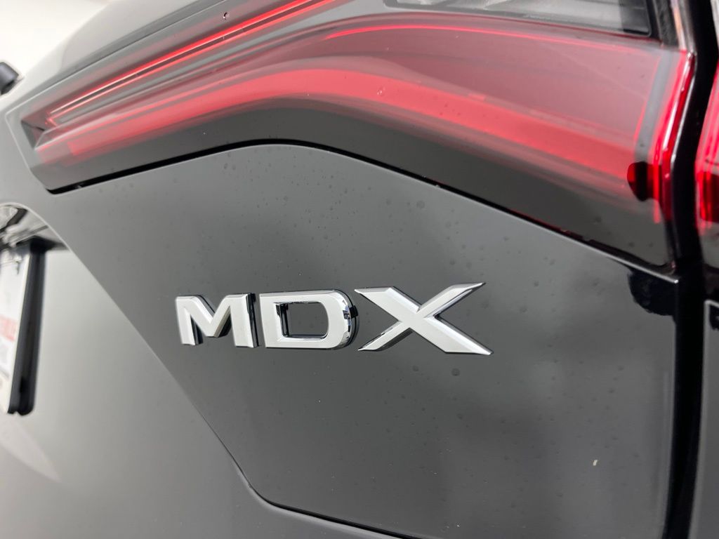 Thumbnail: 2026 Acura MDX - 20