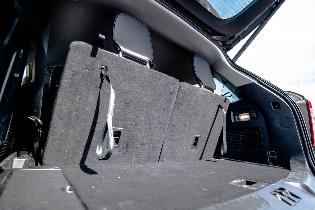 Used 2022 Ford Explorer SUV