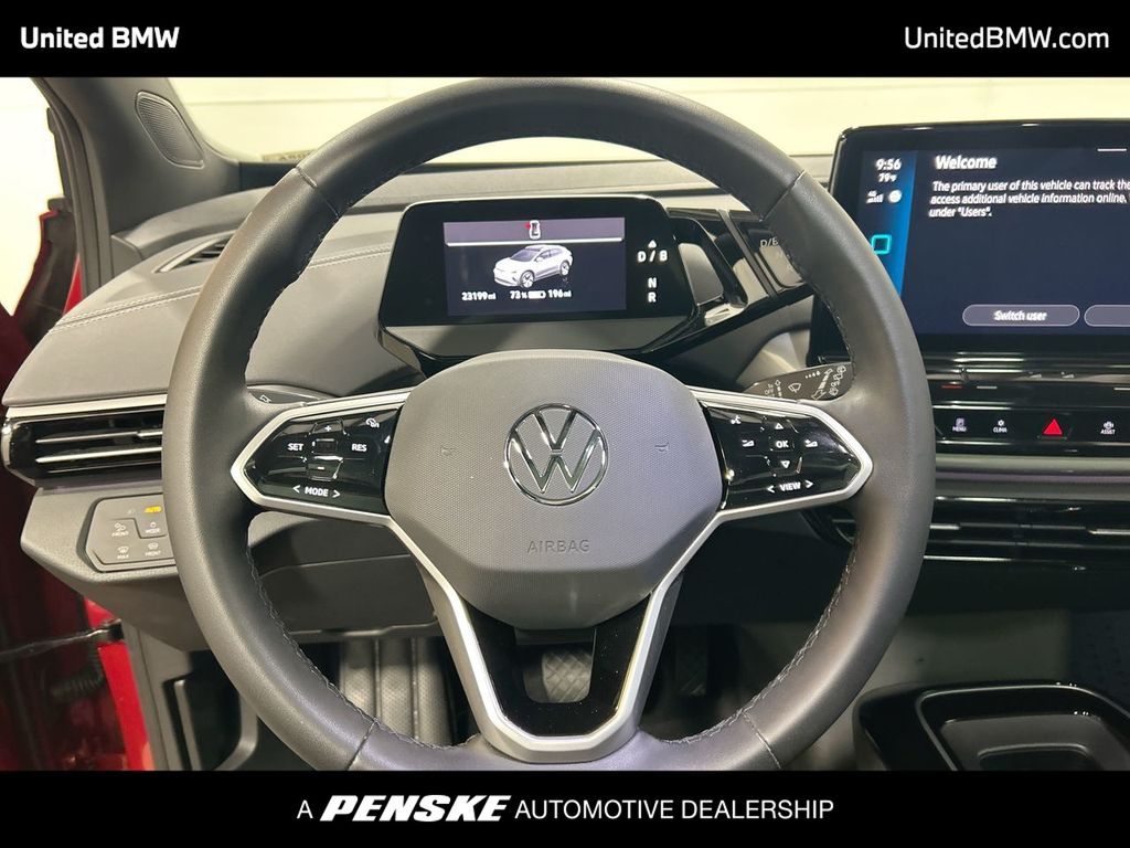 Thumbnail: 2023 Volkswagen ID.4 - 14