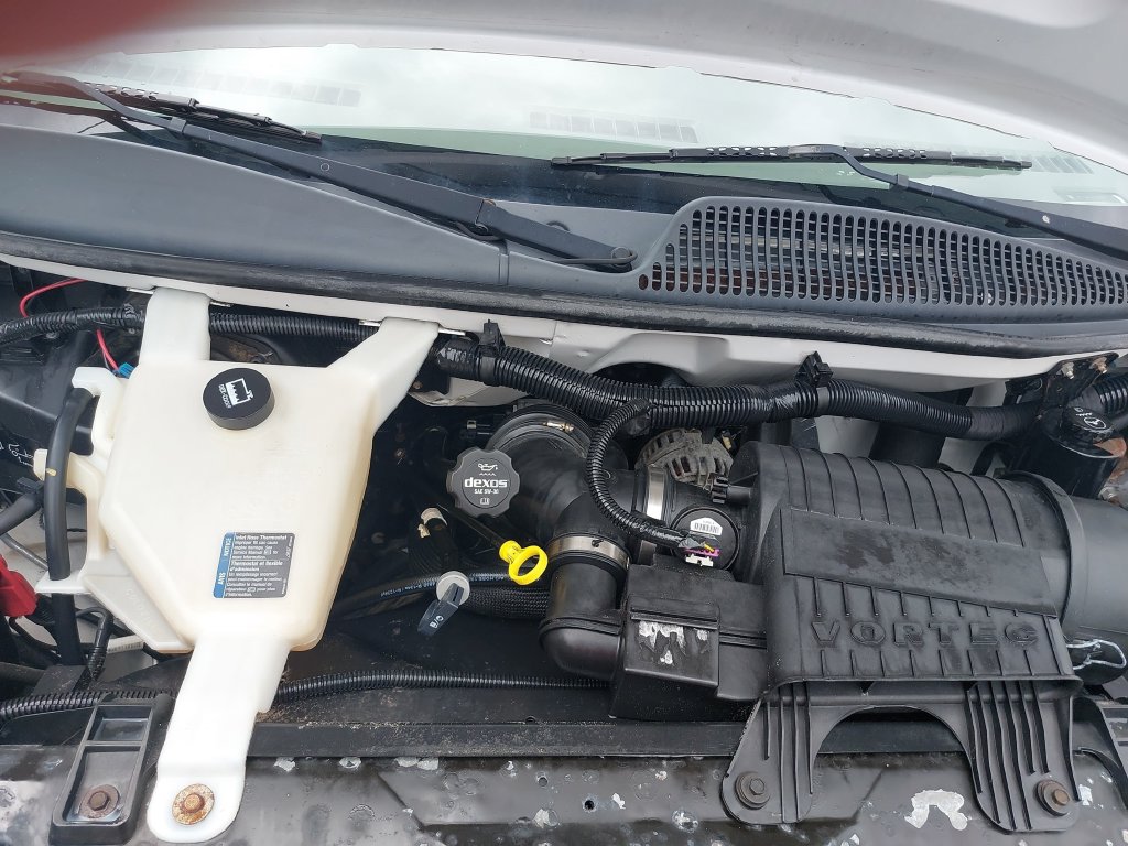 Used 2015 Chevrolet Express 2500 Van