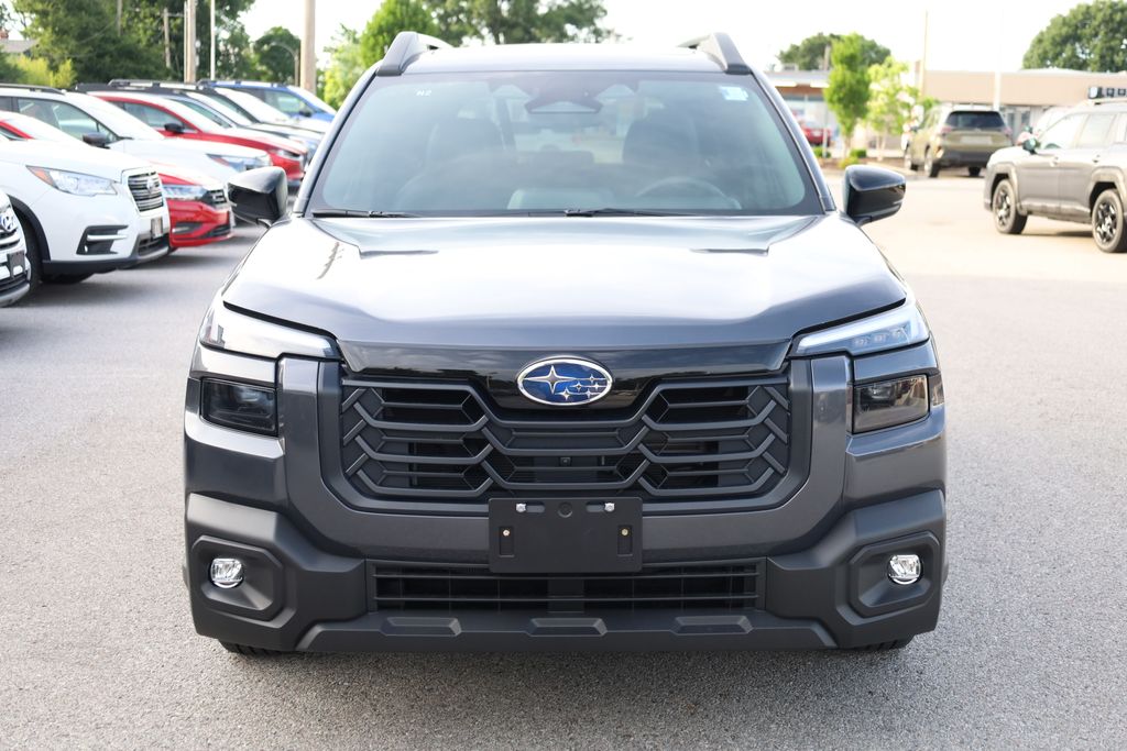 new 2026 Subaru Outback car, priced at $46,784