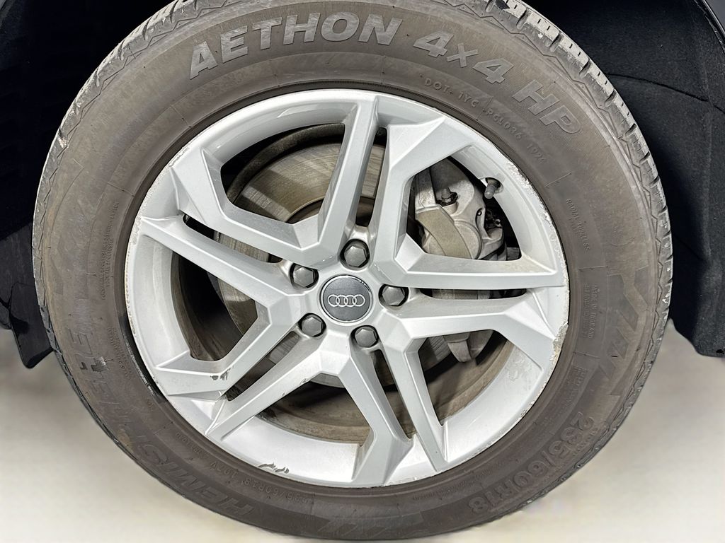 Used Car 2019 Audi Q5  2.0t Premium For Sale Under $20,000 In Austin, Texas