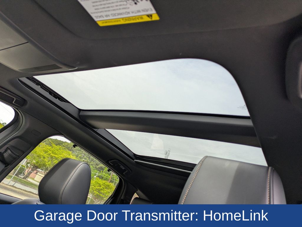 2025 Mazda CX-90 PHEV Premium Plus Package