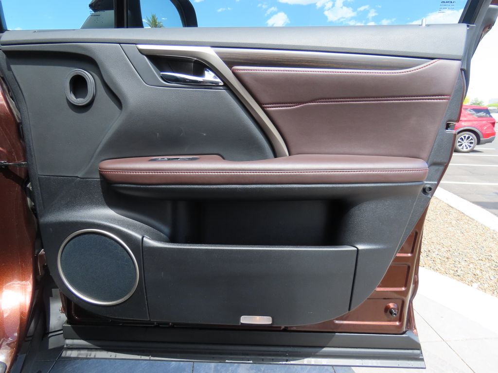 2016 Lexus RX 350 24