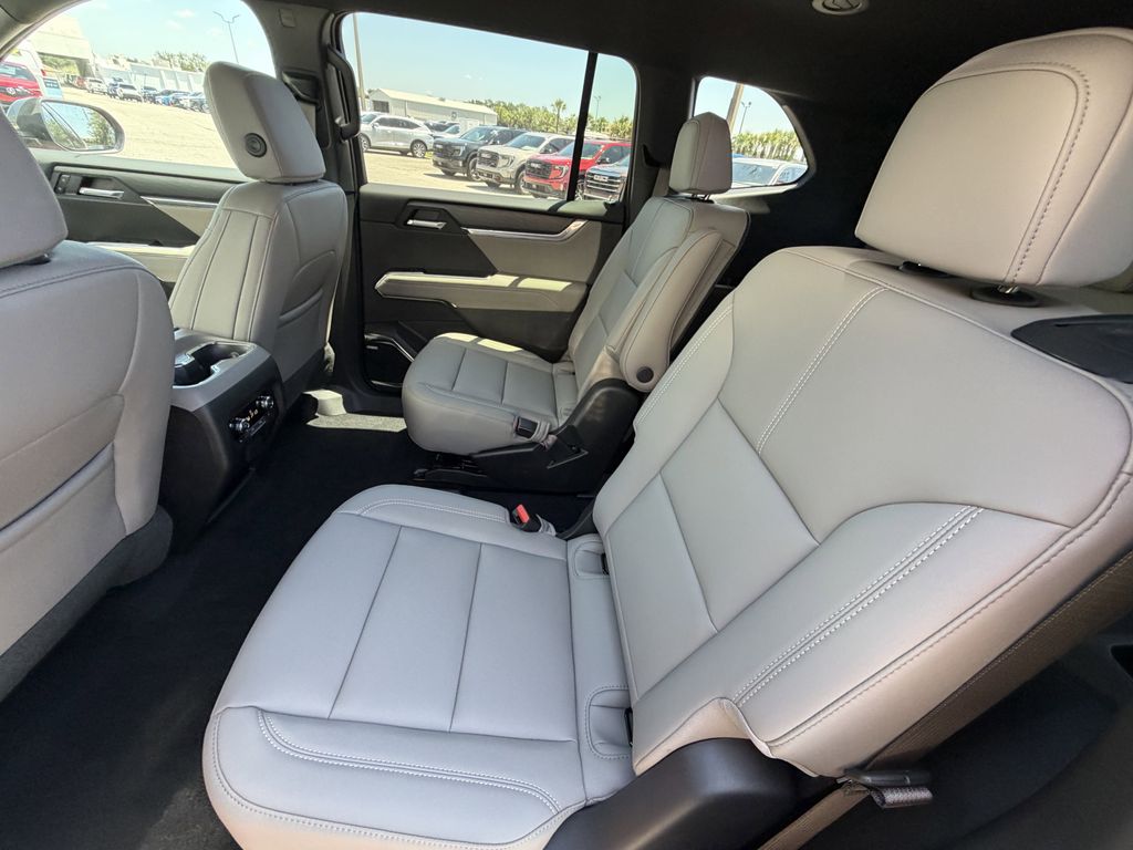new 2026 GMC Acadia car, priced at $49,915