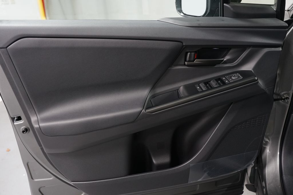 Thumbnail: 2026 Toyota bZ - 30