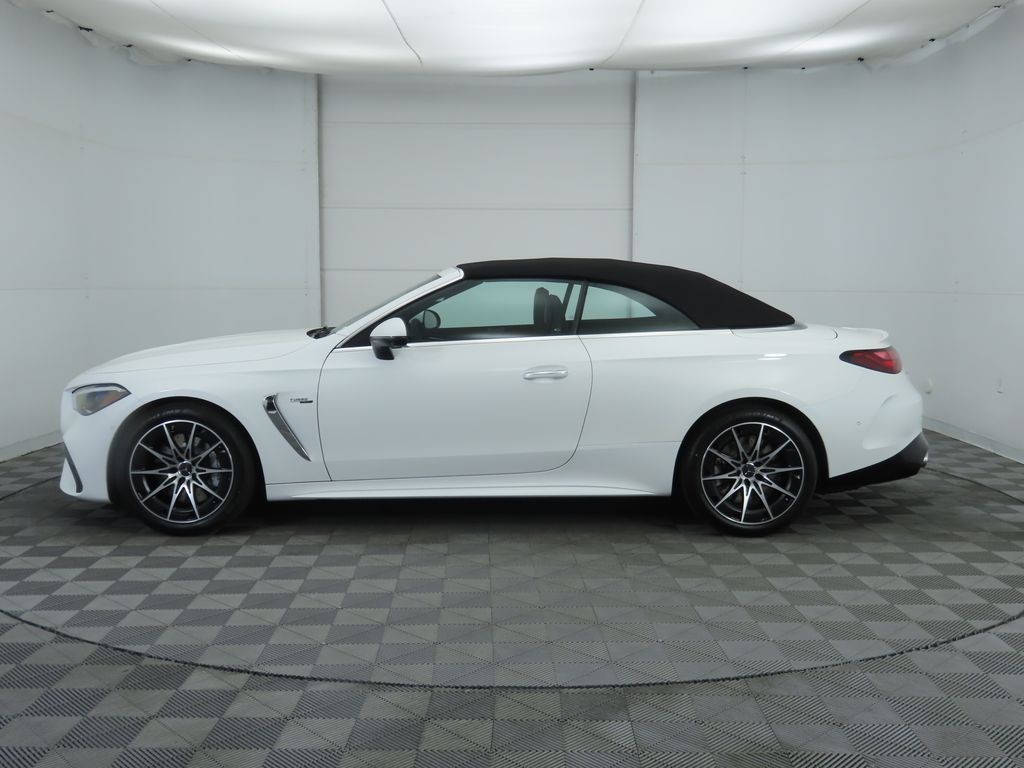 2025 Mercedes-Benz CLE AMG 53 16