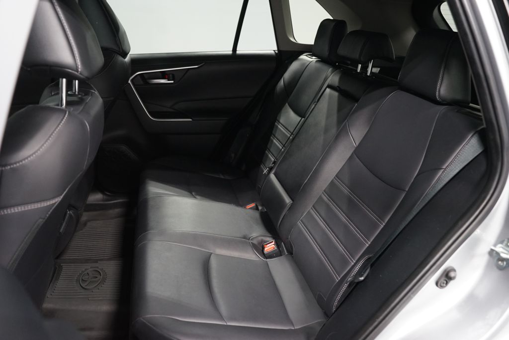 Thumbnail: 2024 Toyota RAV4 - 29