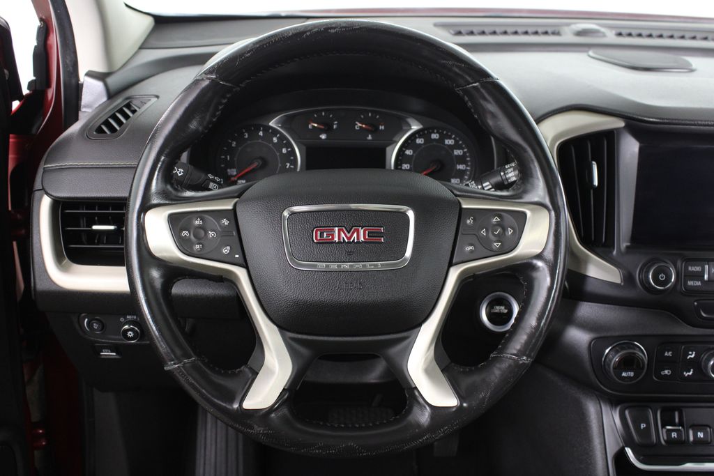 Used 2018 GMC Terrain for sale in 