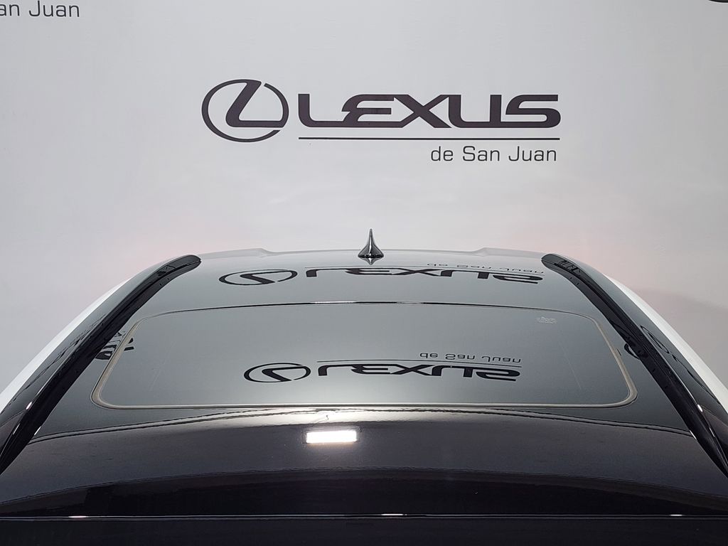 Thumbnail: 2026 Lexus UX - 7
