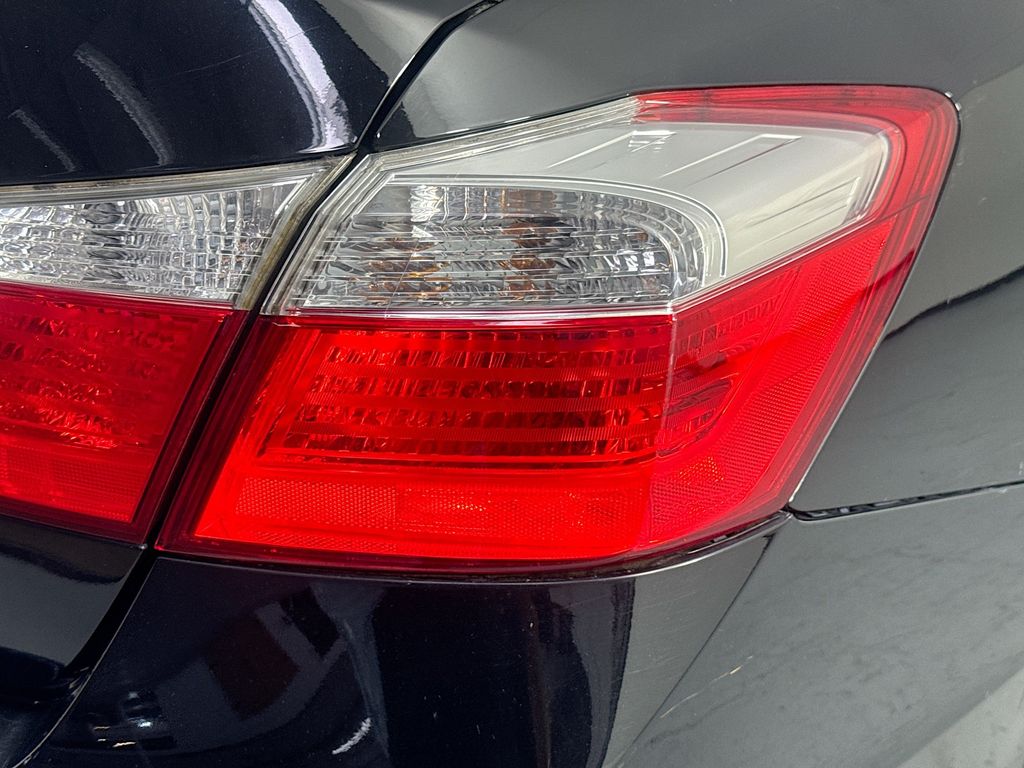 Used Car 2015 Honda Accord  Lx For Sale Under $15,000 In Austin, Texas