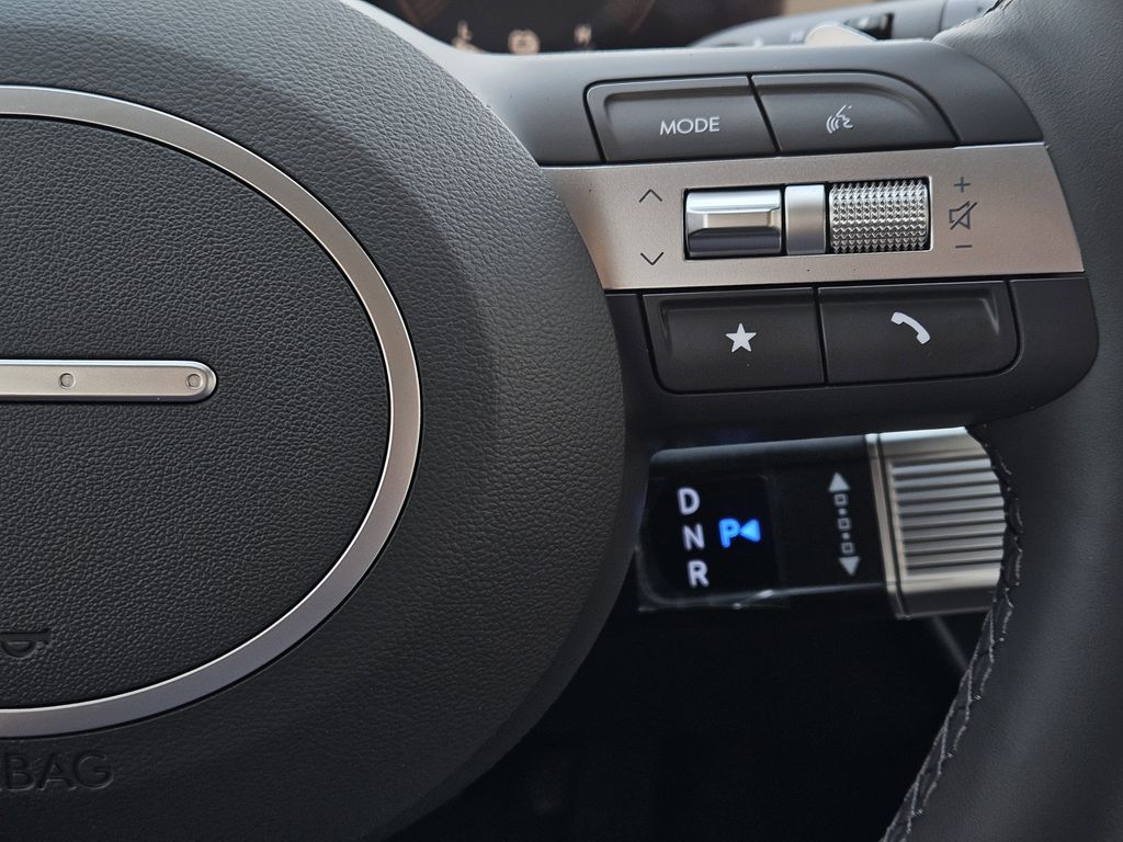 2026 Hyundai Sonata Hybrid