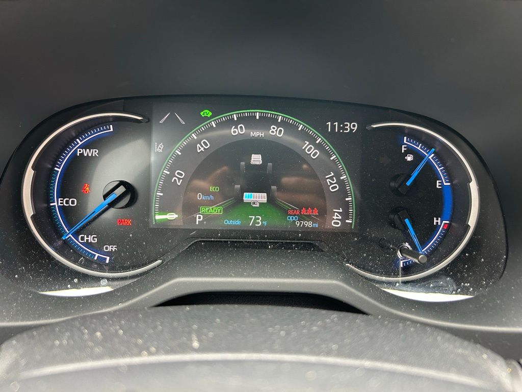 Thumbnail: 2025 Toyota RAV4 - 22