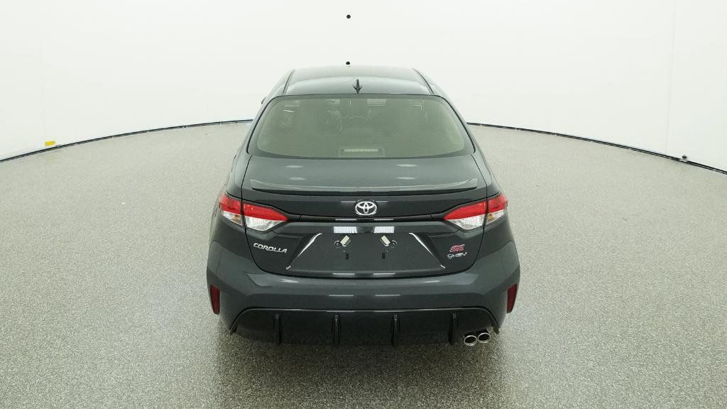 Thumbnail: 2026 Toyota Corolla - 22