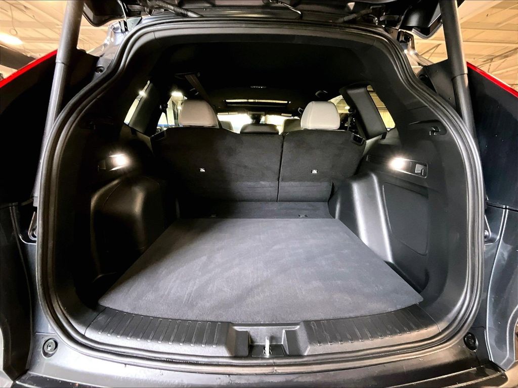 2026 Honda CR-V Hybrid — photo 17