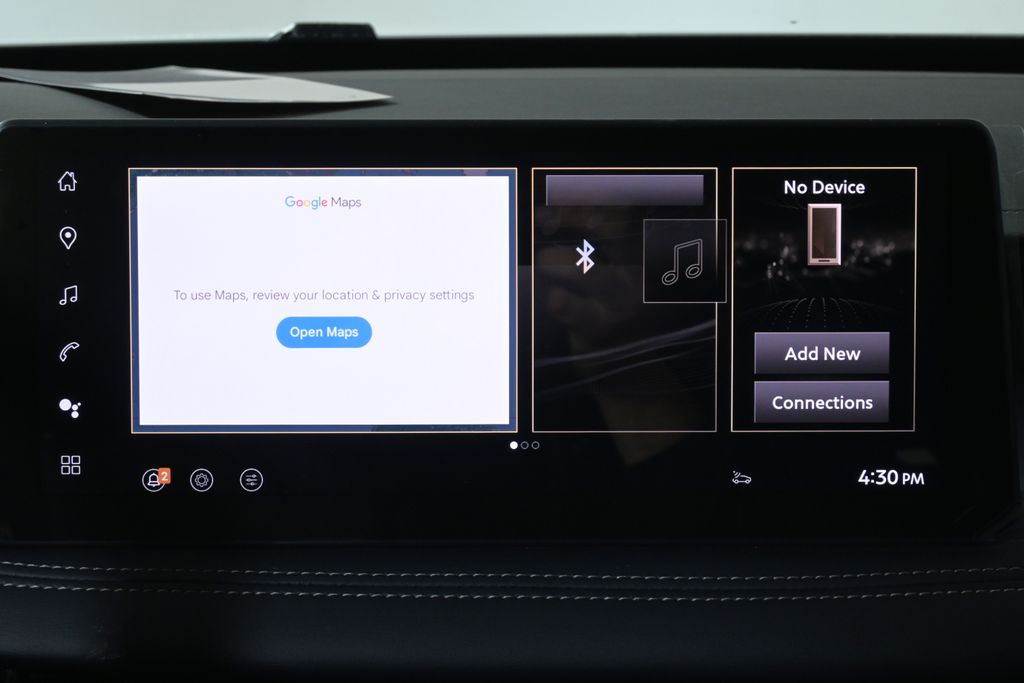 Thumbnail: 2026 INFINITI QX60 - 21