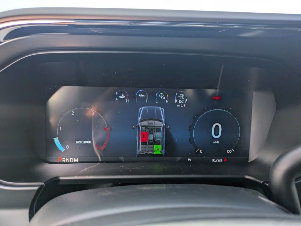 2026 Ford F-250 Super Duty King Ranch