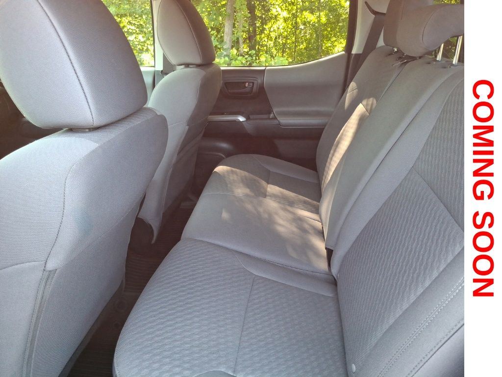 Used 2023 Toyota Tacoma Truck