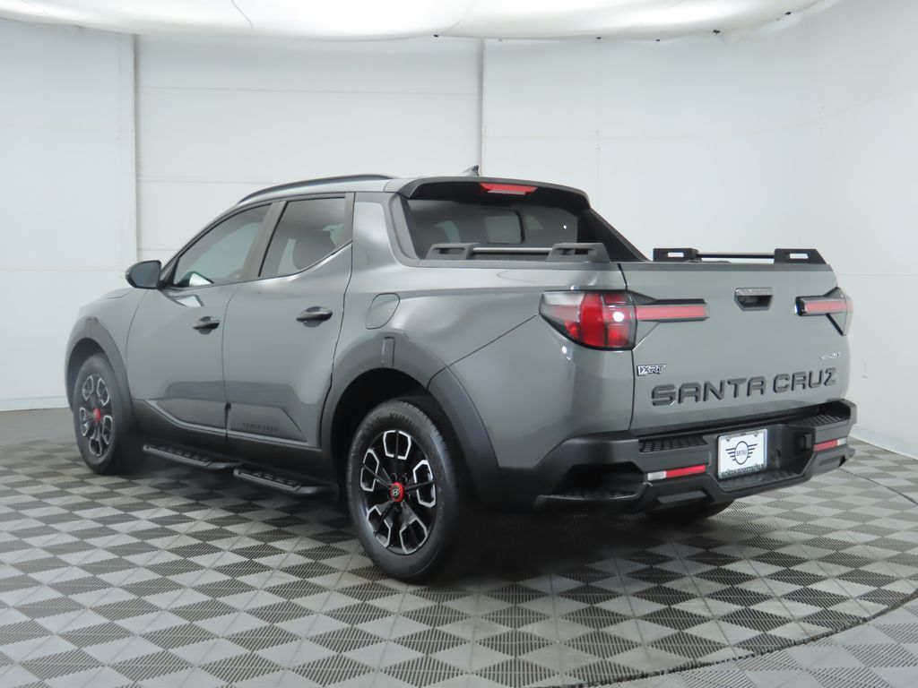 Thumbnail: 2024 Hyundai Santa Cruz - 7