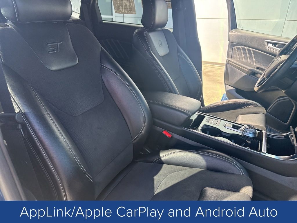 2019 Ford Edge ST