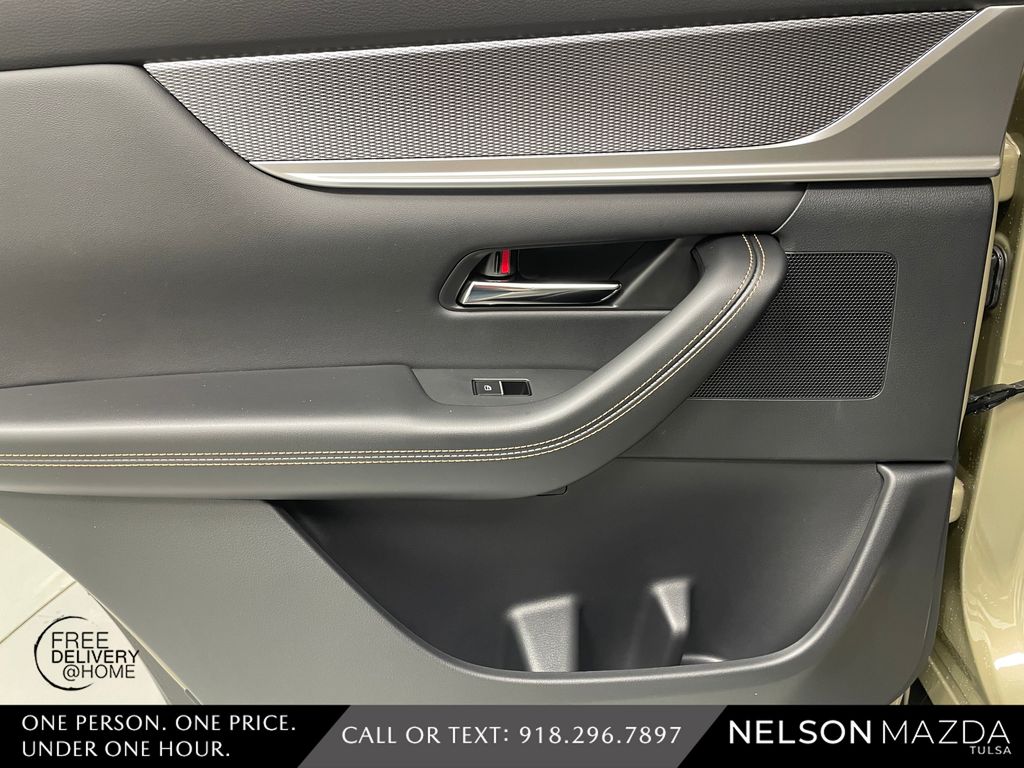 New 2026 Beige Mazda 3.3 Turbo S Premium image 38